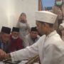 Cowok Viral 'Ganteng Doang Jemput Cewek Depan Gang' Nikah, Akhirnya Sah!