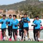 TC Timnas Indonesia U-19 di Spanyol Bisa Tambah Pengalaman dan Skill Pemain