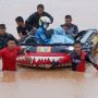 Anggaran Rp17 Milyar Disiapkan Untuk Atasi Banjir di Tanjungpinang