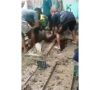 Geger Pria Kubur Diri Hidup-hidup, Pengakuannya Mengejutkan