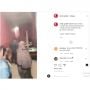 Viral! Emak-emak Mengamuk, Serbu dan Musnahkan Tempat Perjudian di Medan!