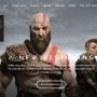 Sony Bantah Rumor Pembuatan Film dari Game God of War