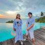 Satu Tahun Bersama, Atta Kabulkan Permintaan Aurel Liburan Bareng Ke Sumba