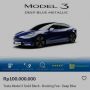 Pre Order Tesla Malah Menuai Respons Kocak Warganet, Adminnya Kelewat Sabar