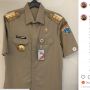 Kembali Ngantor Usai Kena Covid, Istri Pamer Seragam Dinas Anies di IG