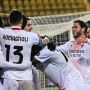 Klasemen Liga Italia Pekan ke-15:  AC Milan Masih Memimpin