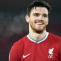 Perpanjang Kontrak, Andrew Robertson Tak Sabar Bantu Liverpool Hajar Chelsea