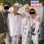 Viral Pria Bertato 'Ganteng Doang, Jemput Cewek Depan Gang' Akhirnya Nikah