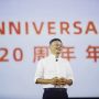 Dituduh Monopoli, Perusahaan Jack Ma Kena Denda Rp 40,6 Triliun