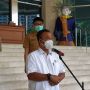 Ketua DPRD DKI Minta PPKM Diperpanjang Jika Kasus Covid Tak Kunjung Turun