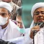 Puasa di Penjara, Rizieq Sibuk Zikir hingga jadi Imam Salat Para Tahanan