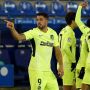 Bawa Atletico Madrid Menang Dramatis, Luis Suarez Ukir Rekor Baru di Klub