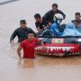 Ribuan Rumah di Tanjungpinang Terdampak Bencana, Tak Ada Korban Jiwa