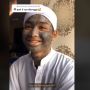 Pernah Kabur dari Pesantren, Pemuda Penuh Tato Hijrah Jadi Muazin