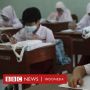 Sekolah Tatap Muka: Sejumlah Daerah Putuskan Tetap Pembelajaran Daring