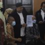 Pihak Rizieq Sebut Hanya Sebar 17 Undangan untuk Hajatan Pernikahan Anaknya