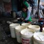 Harga Kedelai Impor Melambung, Pengrajin Tahu Tempe di Kudus Kembang-kempis untuk Produksi