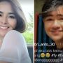 Disebut Mirip Amanda Manopo, Pria Ini Viral di Tiktok