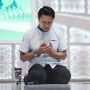 Haji 2021 Batal, Arie Untung: Gimana Kalau Allah Buka Pintu Surga Kecuali Buat Indonesia?