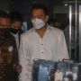 12 Jam Diperiksa, Nobu Lawan Main Gisel di Video Porno Bungkam Soal Ini