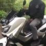 Viral Video Pemotor Onani di Depan Rumah Warga Karawang, Ini Kata Polisi