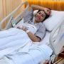 Dokter Umumkan Kalina Oktarani Positif COVID-19