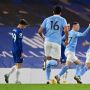 Link Live Streaming Chelsea Vs Man City, Semifinal Piala FA 17 April