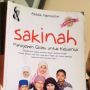 Abu Janda Pamer Buku Sakinah Aa Gym: Talak Tiga Teh Ninih Halaman Berapa?