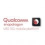 Qualcomm Luncurkan Snapdragon 480 untuk Ponsel 5G Murah