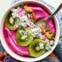 Resep Dragon Fruit Smoothies Bowl Anti Ribet!