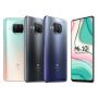Baru Meluncur, Spesifikasi Xiaomi Mi 10i Contek Redmi Note 9 Pro