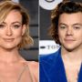 Putus Setelah Film Mereka Tayang, Publik Duga Hubungan Harry Styles dan Olivia Wilde Palsu