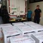 Dikawal Ketat, 26 Ribu Vaksin COVID-19 Tiba di DIY Hari Ini