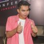 2 Bulan Ikut Raffi Ahmad, Followers IG Dimas Ahmad Capai 1,4 Juta