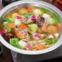 Resep Steamboat Sederhana ala Restoran, Cocok Disantap saat Musim Hujan