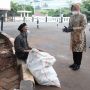 Risma Blusukan Temui Gelandangan Sudirman, Wagub DKI: Mereka Musiman