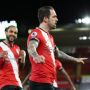 Danny Ings Positif COVID-19 Usai Hadapi Liverpool