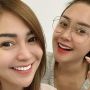 Cita Citata Tulis Kenangan Terakhir untuk Sahabat Dekat, Chacha Sherly