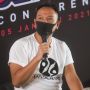 Vicky Prasetyo Alami Mata Merah dan Berair, Benarkah Gejala Virus Corona?