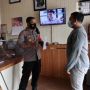 Duel Satu Lawan Satu, Satpam Jago Bela Diri Ringkus Maling Motor di Gresik