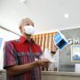 Ke Yogyakarta, Ganjar Borong GeNose Alat Pendeteksi Covid-19