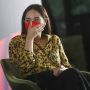 Kaget Lihat Harga Bando Cantik Nagita Slavina, Warganet: Tumben Murah!