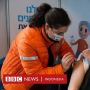 Israel Tercepat Sedunia Vaksinasi Covid-19, Februari Bebas dari Corona