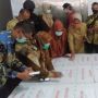 36.920 Vaksin Sinovac untuk Sumbar Tiba di Padang