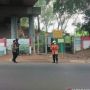 Pipa Gas Milik PGN Bocor, Jangan Lintasi Kolong Tol JORR di Kawasan Cakung