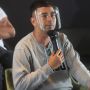 Permintaan Istana, Raffi Ahmah Disuntik Vaksin Setelah Jokowi