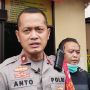 Nekat Maling Motor Pegawai Notaris, Feri Ditelanjangi dan Tewas Babak Belur