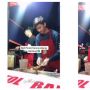 Viral Tukang Pentol Ganteng, Publik Salfok Sampai Ingin Jajan Tiap Hari