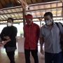 Kunjungan Kerja, Aksi Sandiaga Uno saat Naik Mobil Jadi Sorotan Warganet