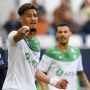 Bek Arsenal William Saliba Dipanggil Timnas Prancis untuk UEFA Nations League, Berharap Bisa Ikut Piala Dunia